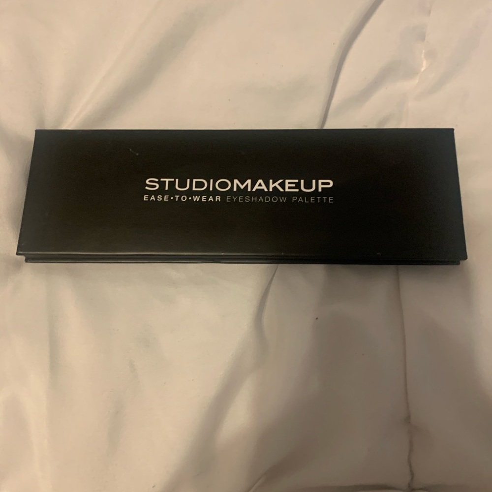 New Eyeshadow pallet